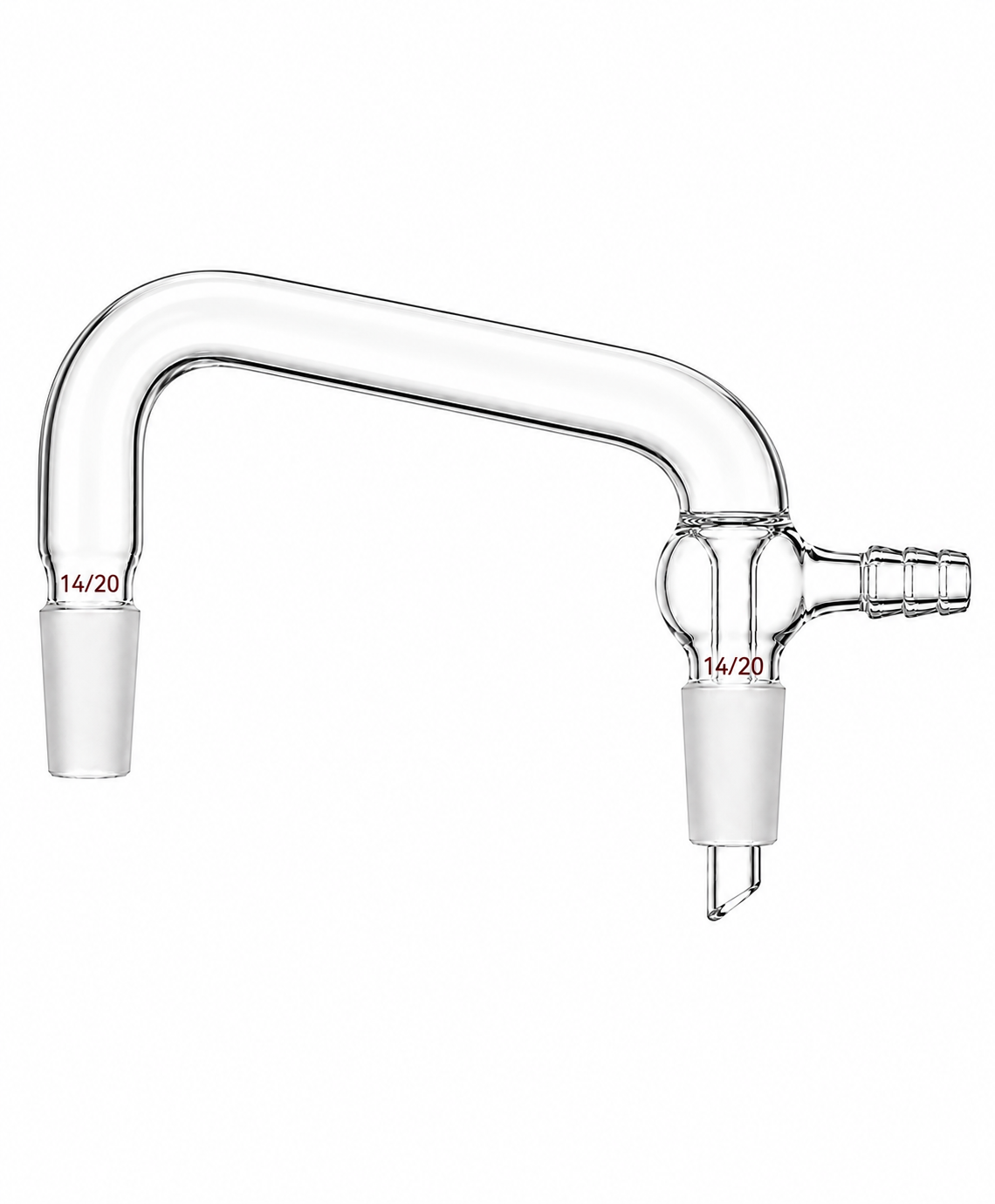 Adapter, Vacuum Distilling