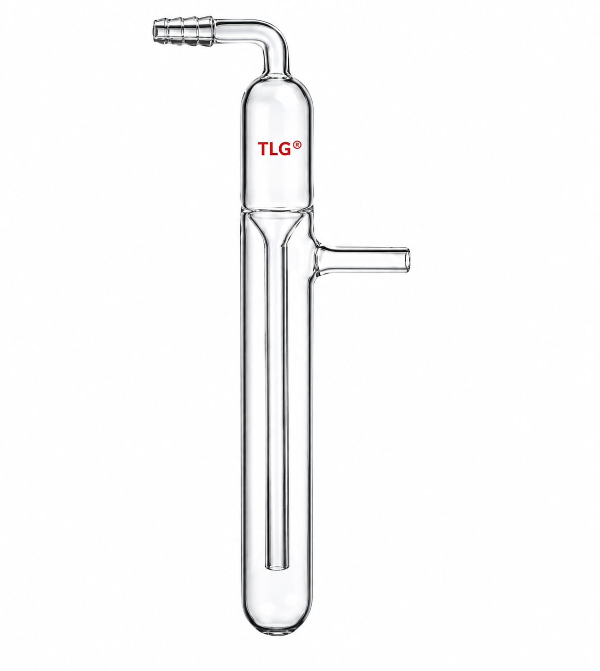 Adapter, Bubbler, Air free, Schlenk