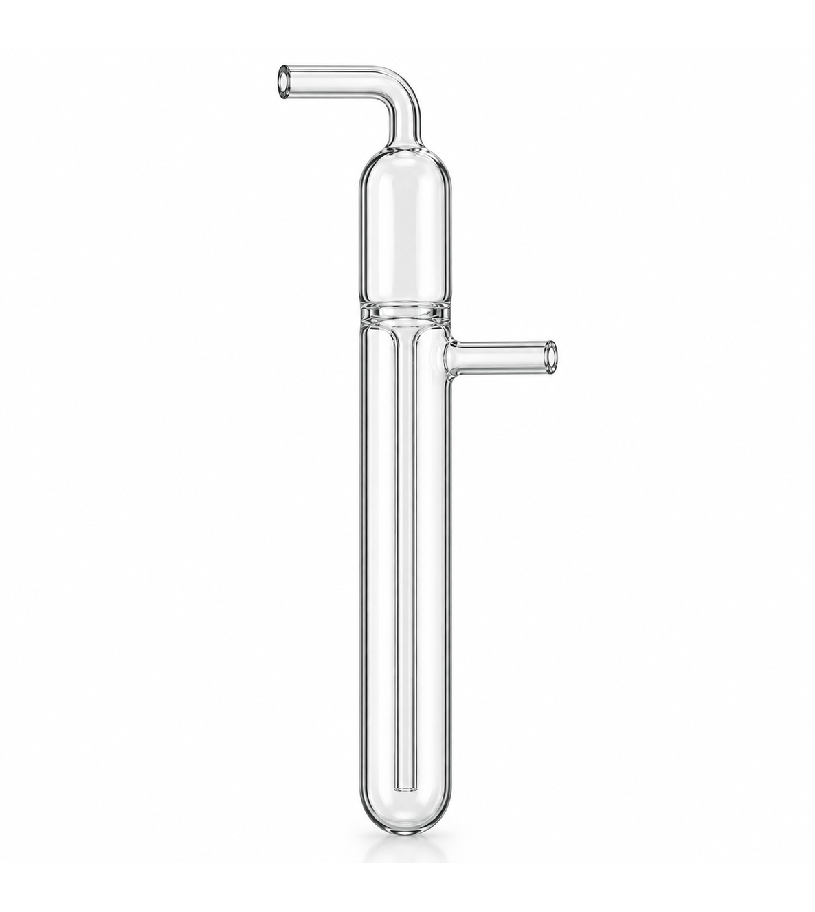 Bubblers, Air free, Schlenk