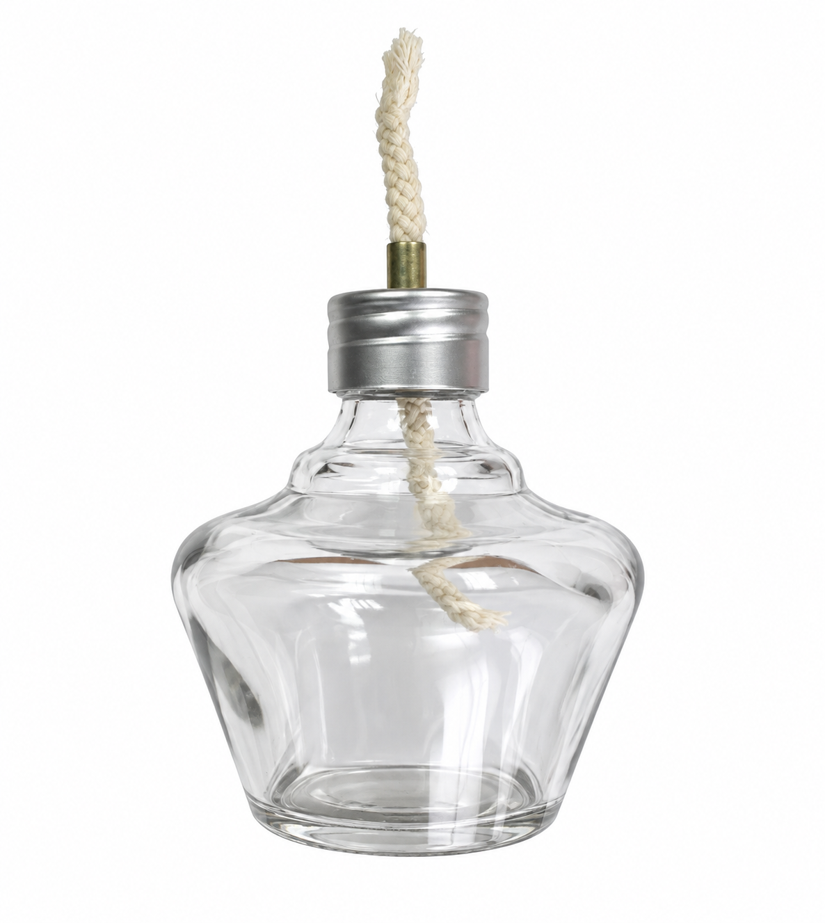 Alcohol Burner Bottle