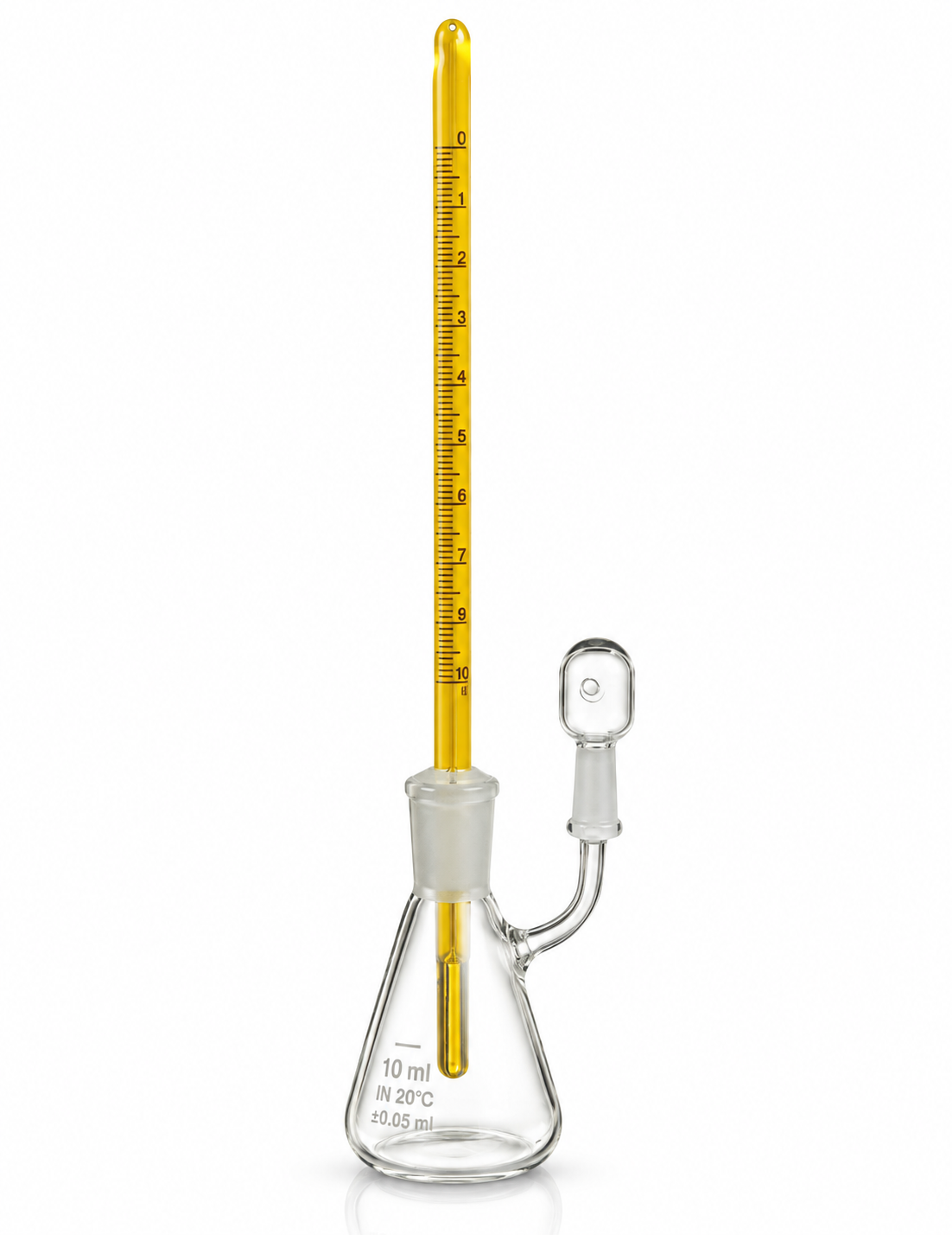 Pycnometer Bottle