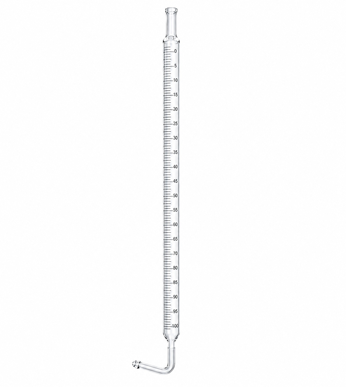 Hempel Gas Burette