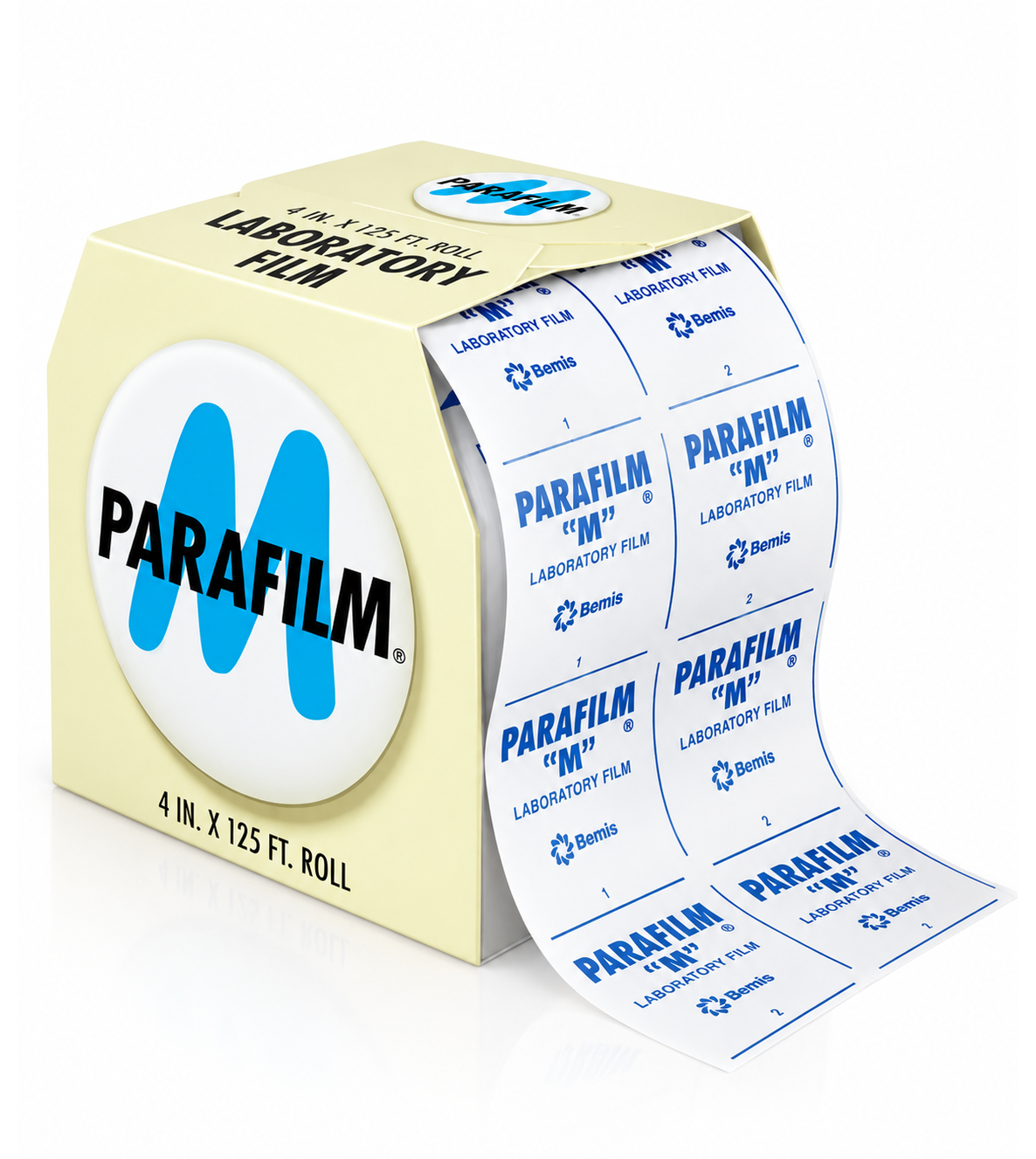 Parafilm