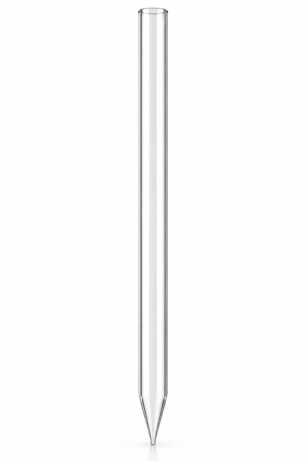 Disposable Cleanup/Drying Chromatography Columns