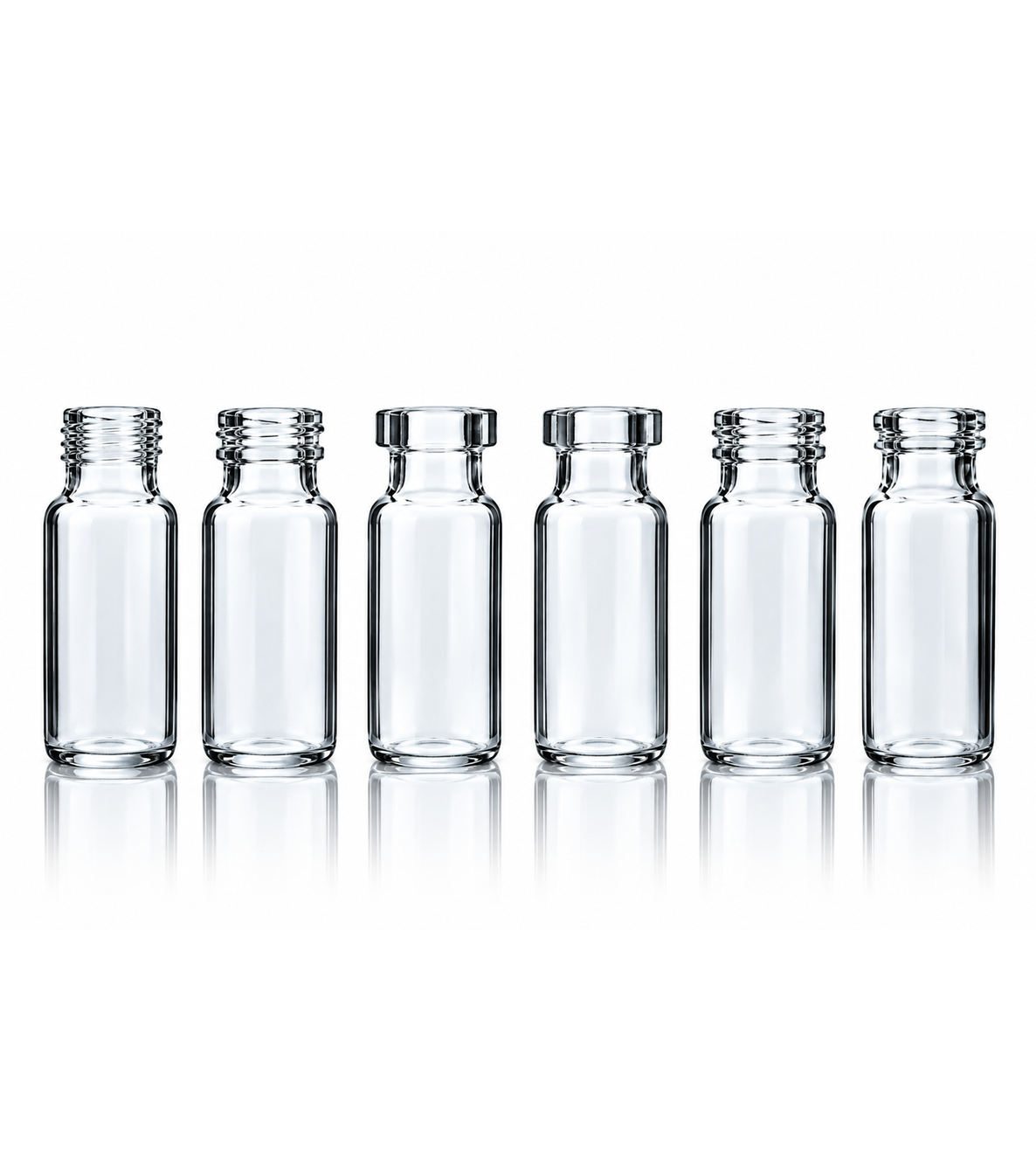 Chromatography Vials