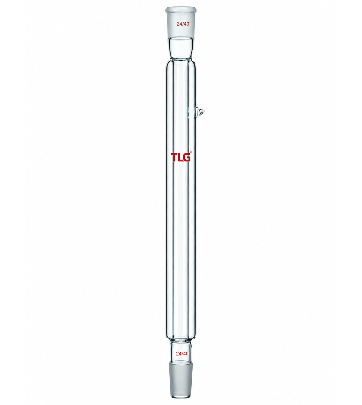 Column, Distilling, Vacuum Jacketed