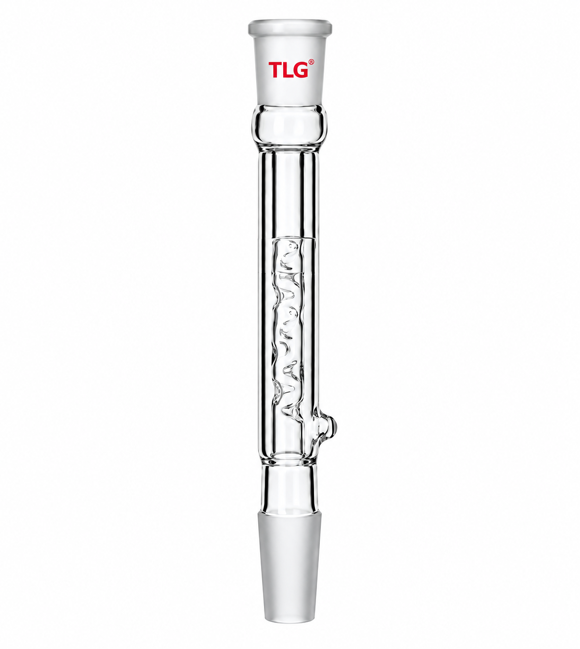 Column, Distilling, Vigreux, Jacketed