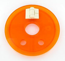 Vessel Covers