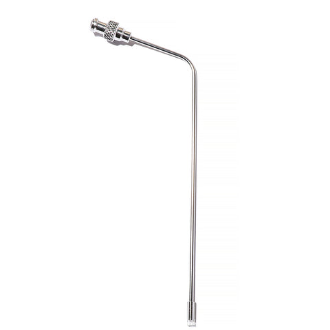 Sampling Cannula & Stoppers