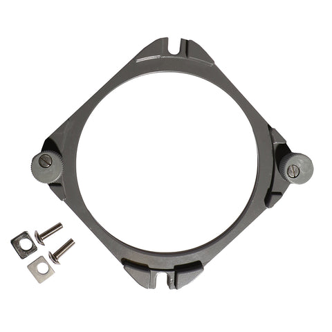 Vessel Centering Accessories