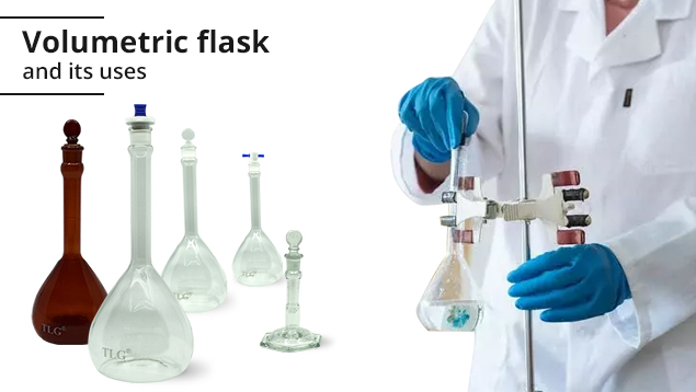 Volumetric Flask: The Essential Laboratory Equipment for Precise Measurements