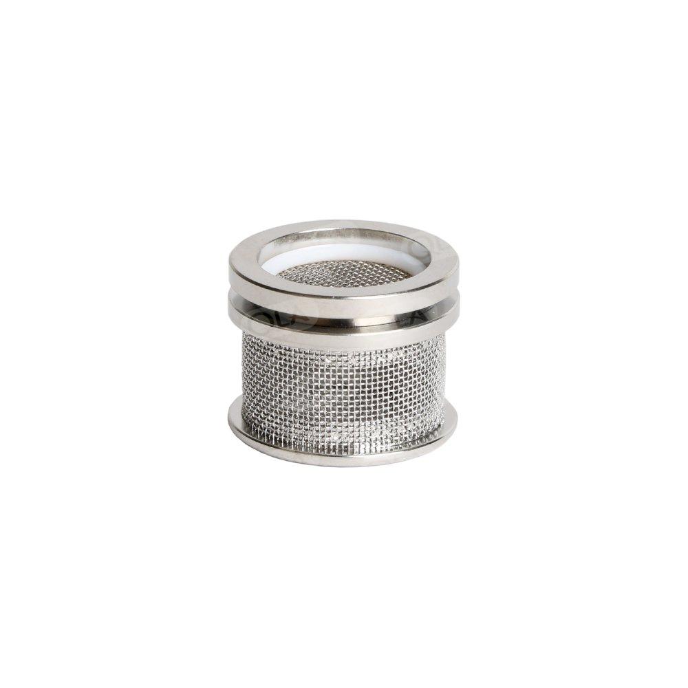 30 Mesh Sinker Basket with Lid
