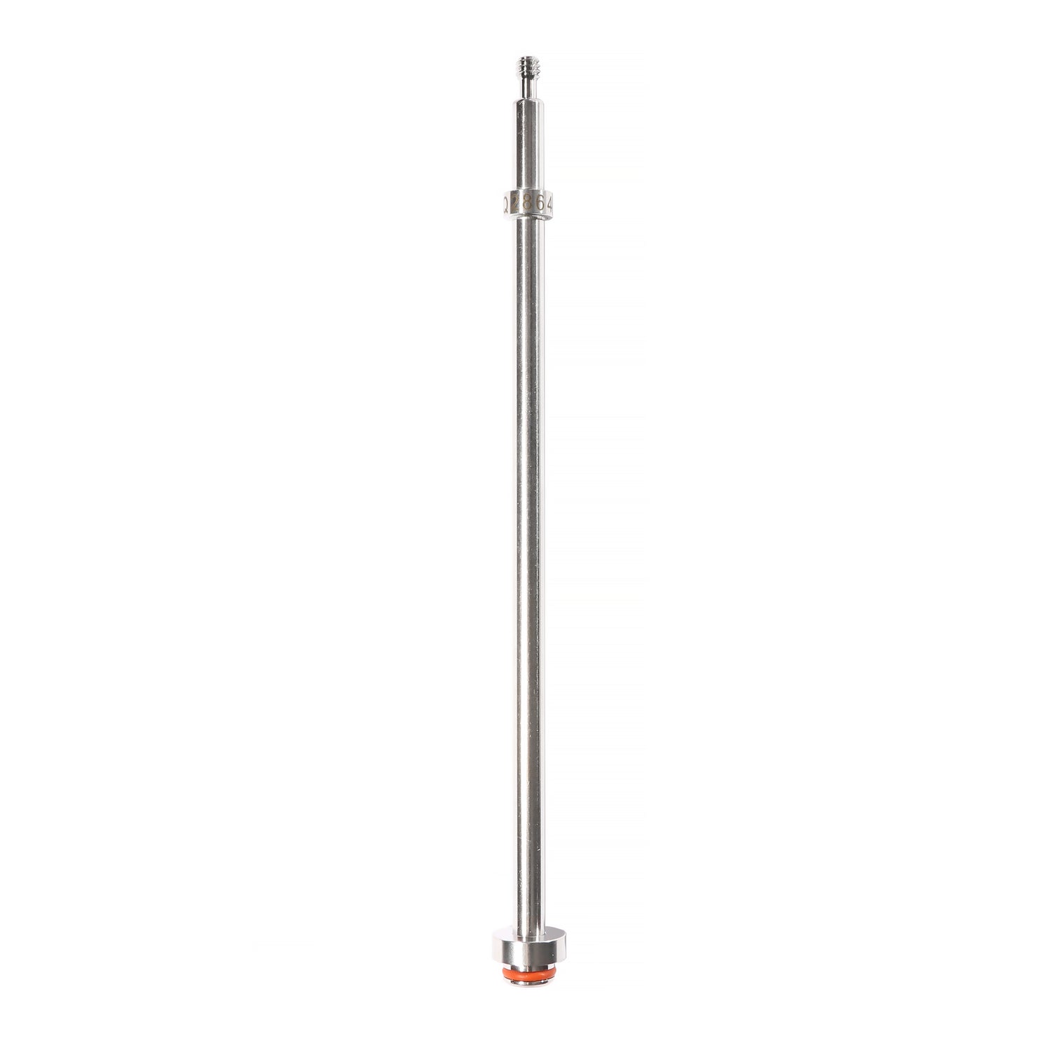 Small Volume Spin ON/OFF Mini Basket Shaft for 10MM OD Upper Shaft