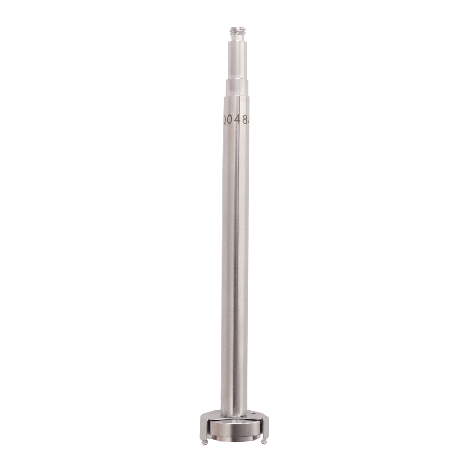 Spin ON/OFF Spring Clip Style Basket Shaft, Hanson Vision compatible