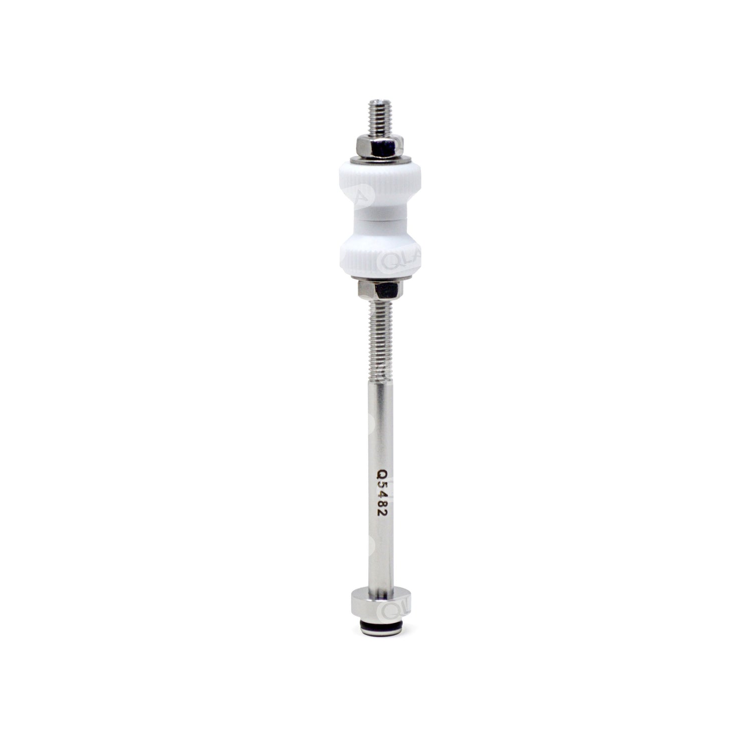 Stationary Mini Basket Shaft