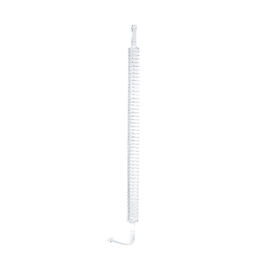 Burette à gaz Hempel 100 ml, subdivision 2/10 ml, tolérance ± 0,1 ml