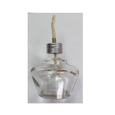 Bouteille Alochol Burner, capacit 150 ml, hauteur approximative 100 mm, diamtre 80 mm