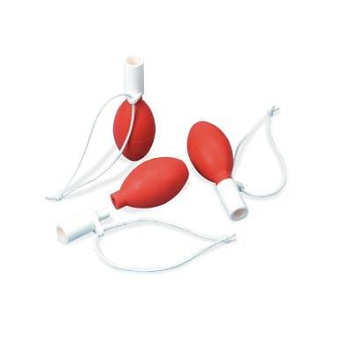 Remplisseur de pipettes à ampoule de sécurité, 15 ml