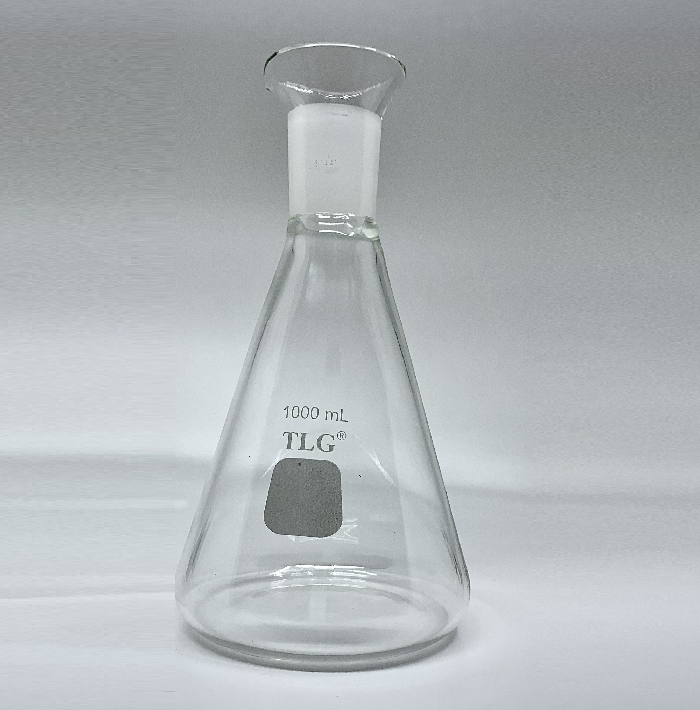 Combustion Flask, Schoniger, 1000 mL