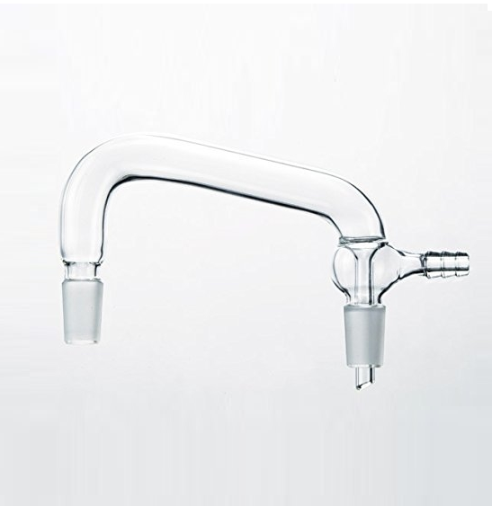 Adapter, Vacuum Distilling, 14/20 joint