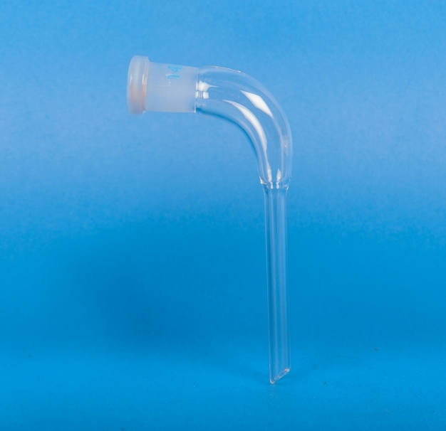Adapter, Distillation, Receiving Short Stem, 19/22 joint