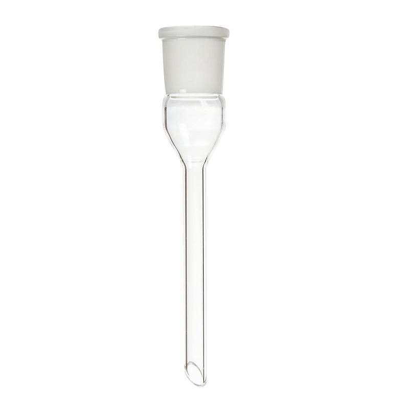 Receiver Adapters, Straight, 14/22 joint