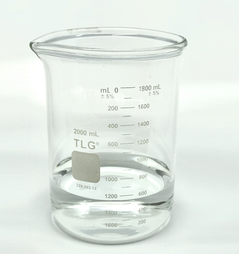 Heavy Duty, Low Form, Graduated Beaker, 2000mL