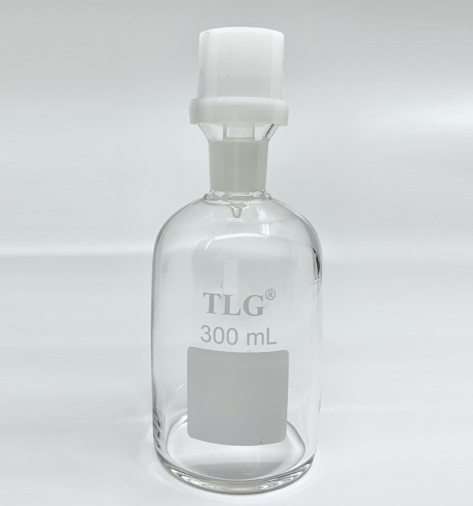 Flacon DBO, 300 mL