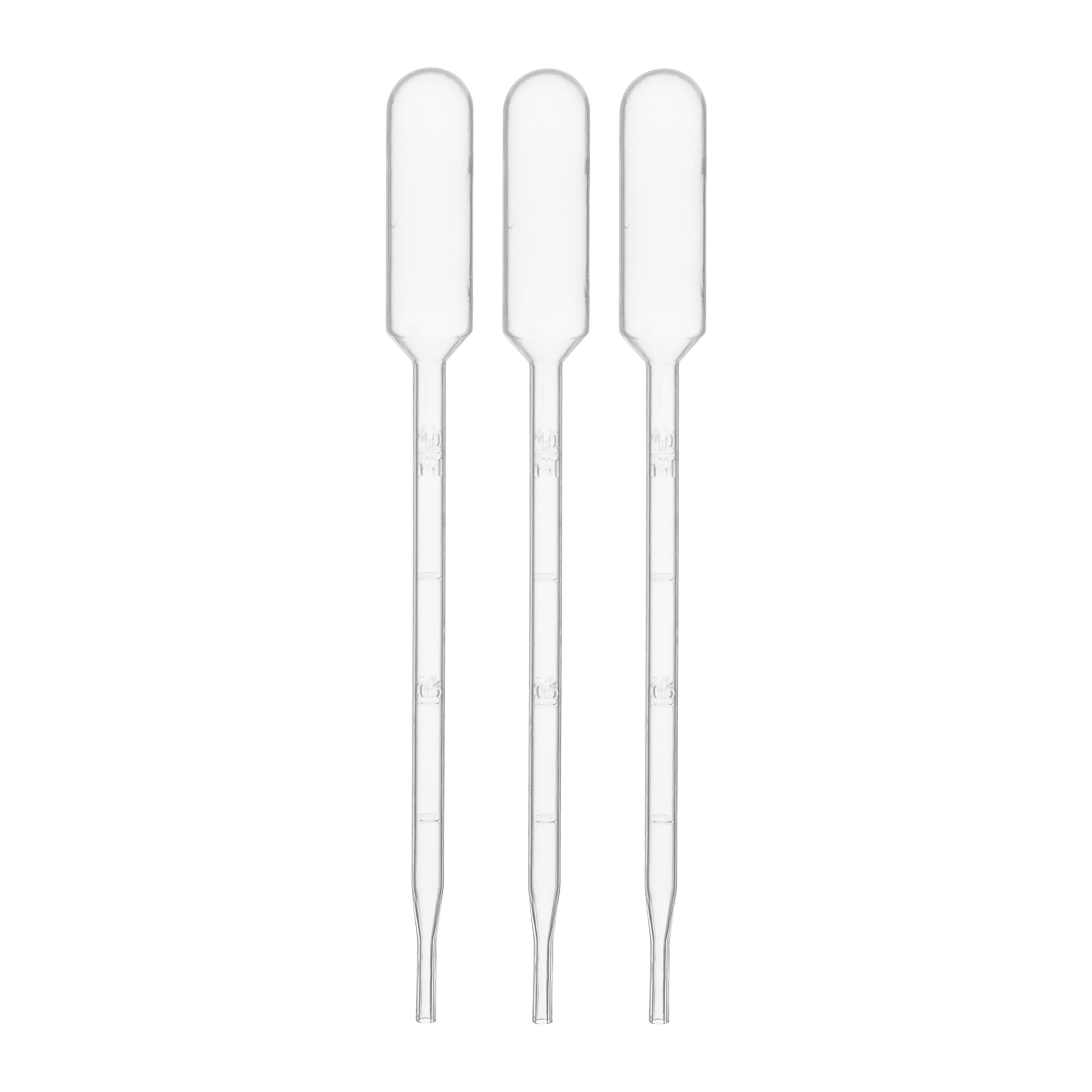 1 mL Disposable Pasteur Pipette