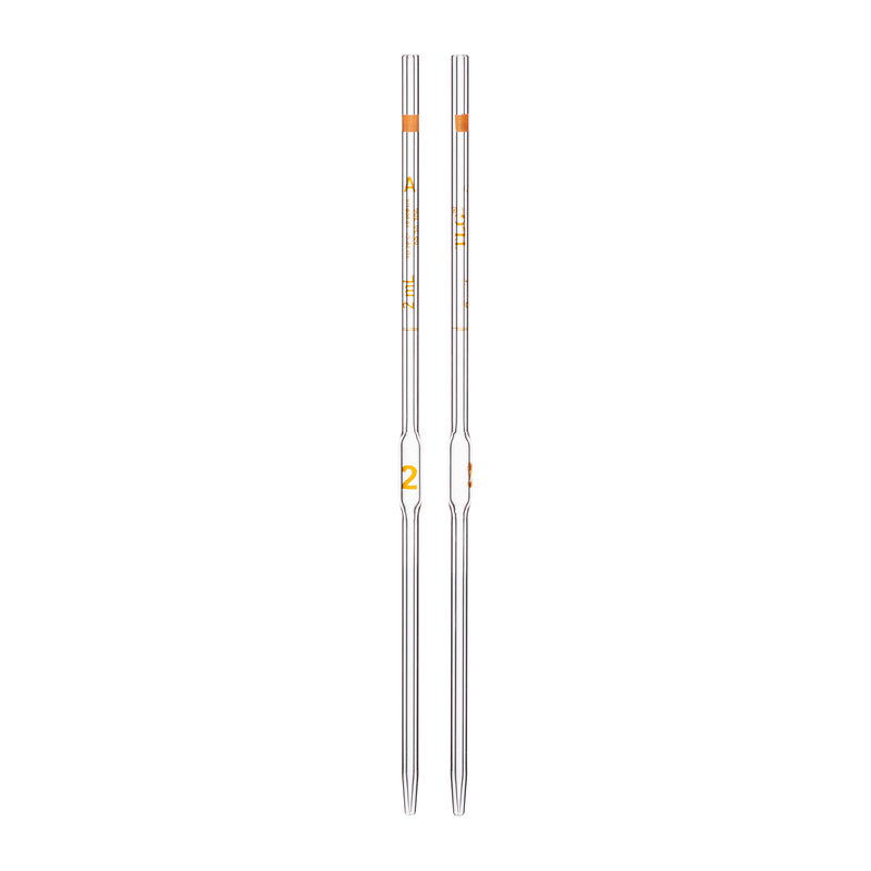 Buy Online Pipette Volumetric, With One Mark, Accuracy As Per Class A