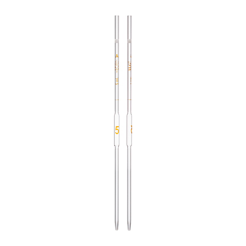 Buy Online Pipette Volumetric, With One Mark, Accuracy As Per Class A