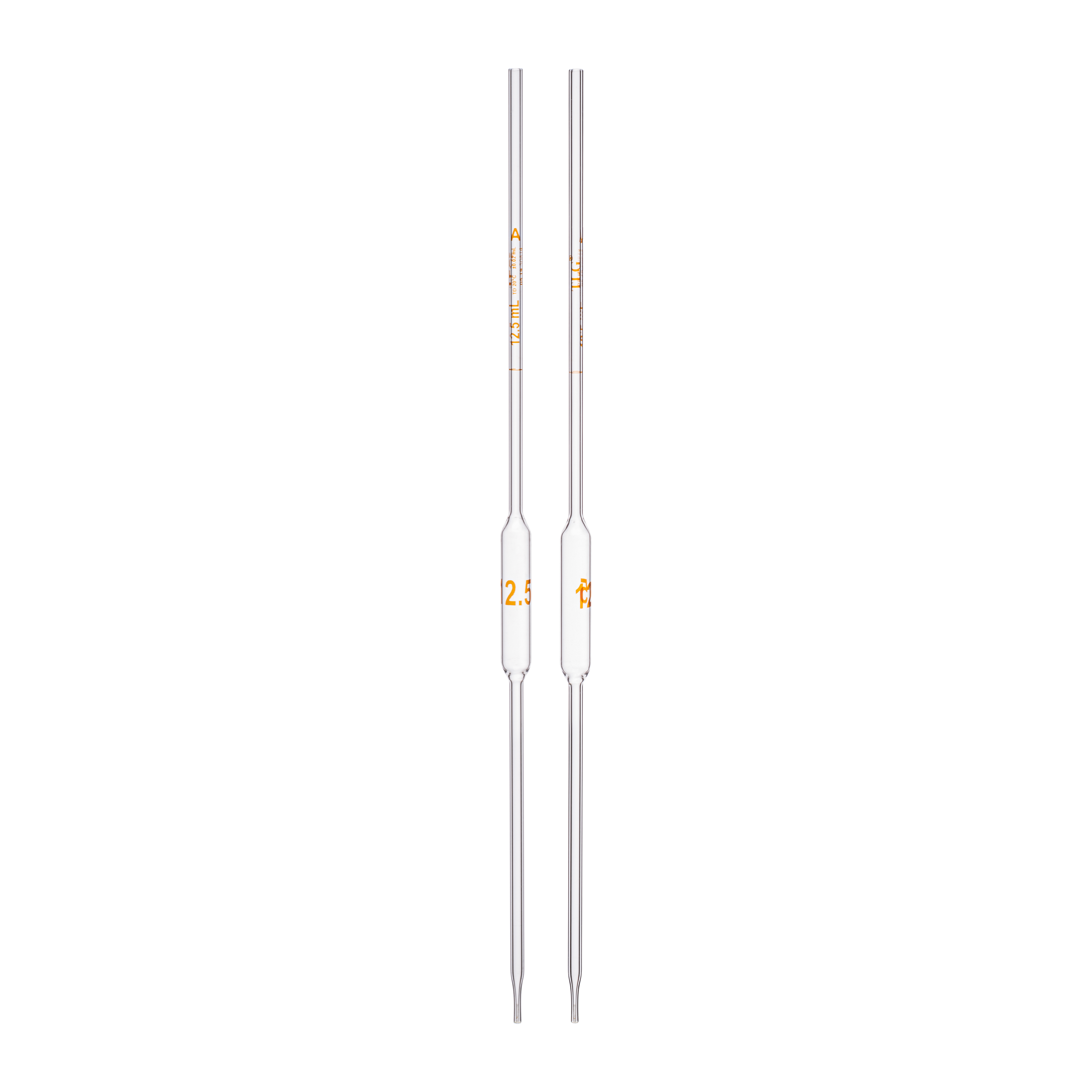 Buy Online – Pipette Volumetric, With One Mark, Accuracy As Per Class A ...
