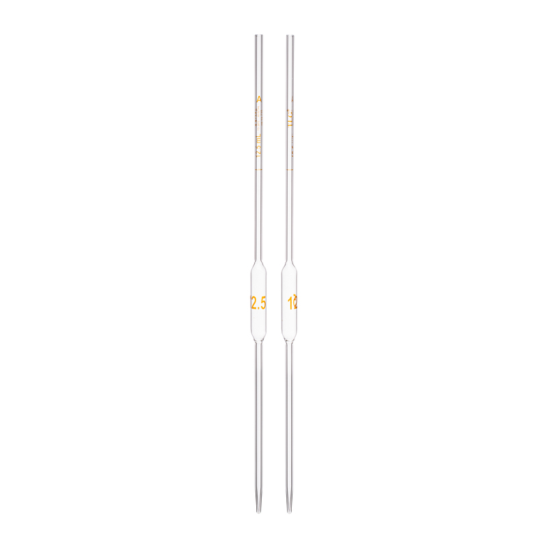 Buy Online – Pipette Volumetric, With One Mark, Accuracy As Per Class A ...