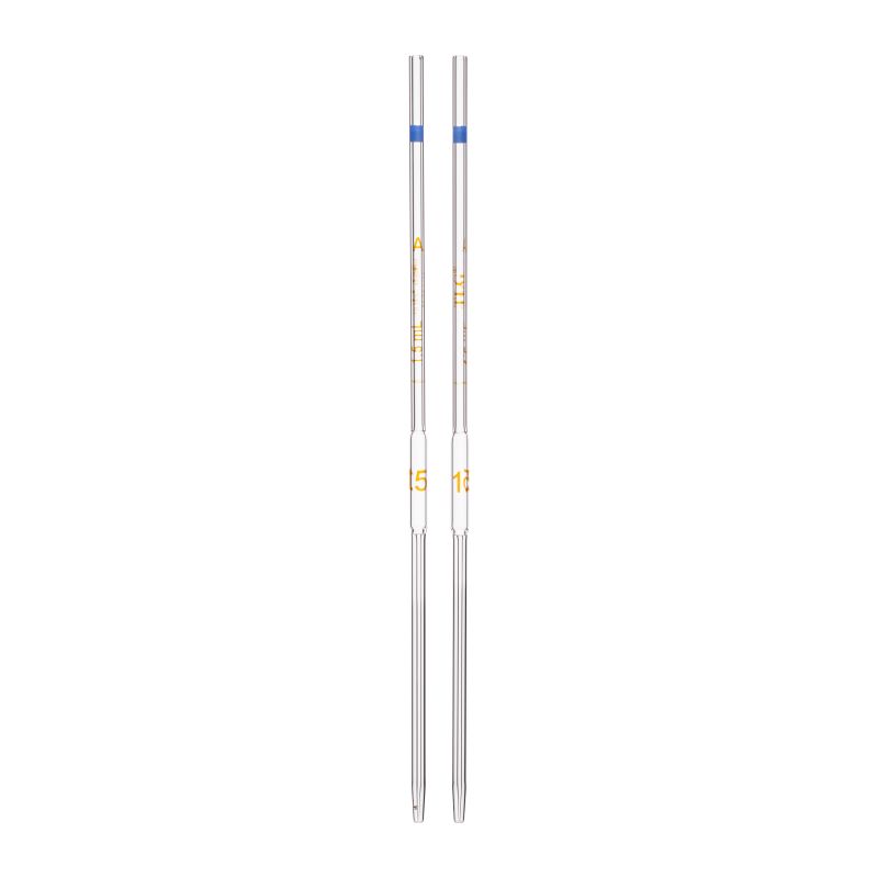 Buy Online Pipette Volumetric,Class A To Deliver (TD) With One Mark