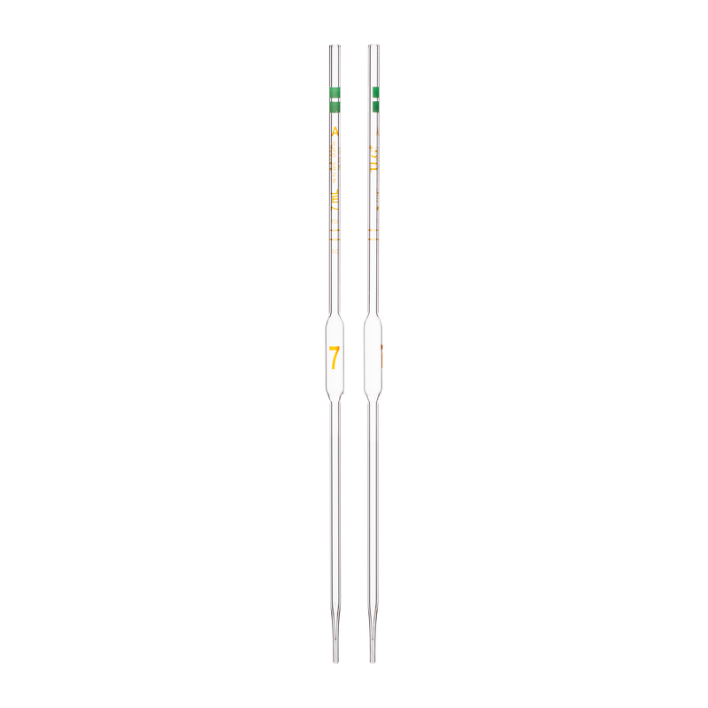 Buy Online – Pipette Volumetric, With Two Marks, To Contain (TC) and To ...