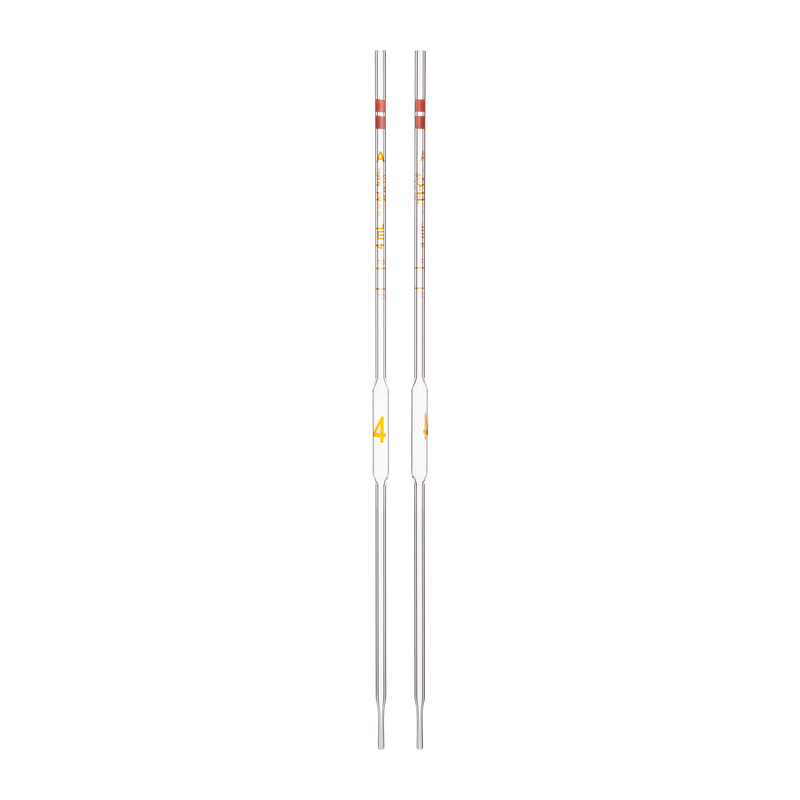 Buy Online Pipette Volumetric, With Two Marks, To Contain (TC) and To