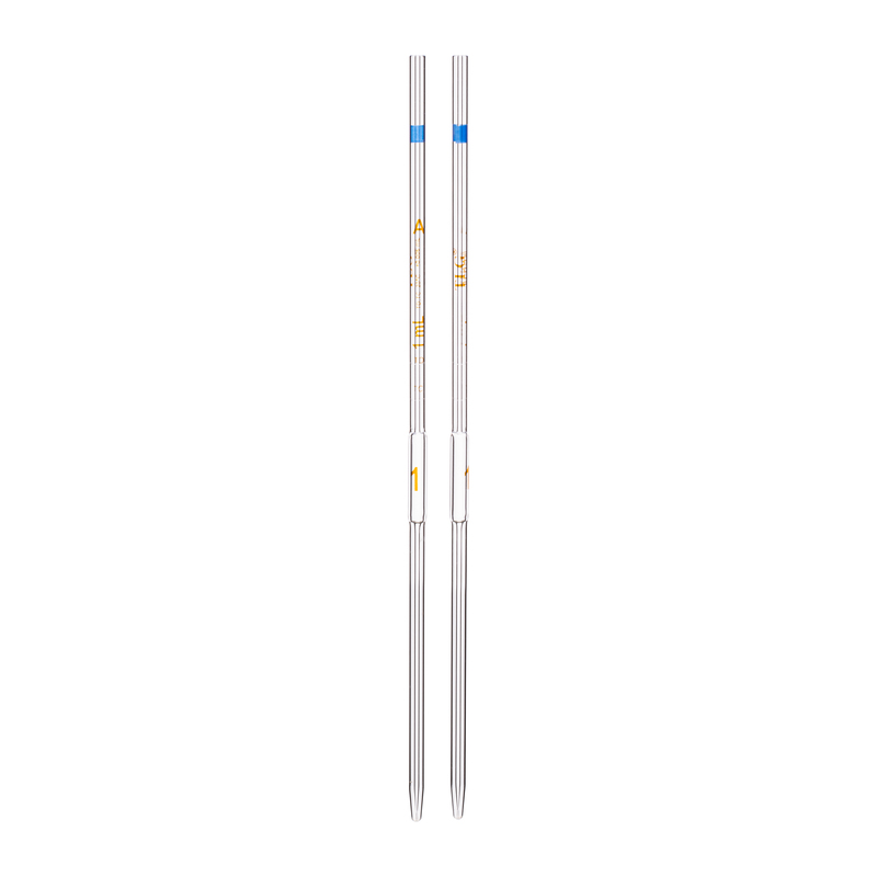 Buy Online Pipette Volumetric, With Two Marks, To Contain (TC) and To