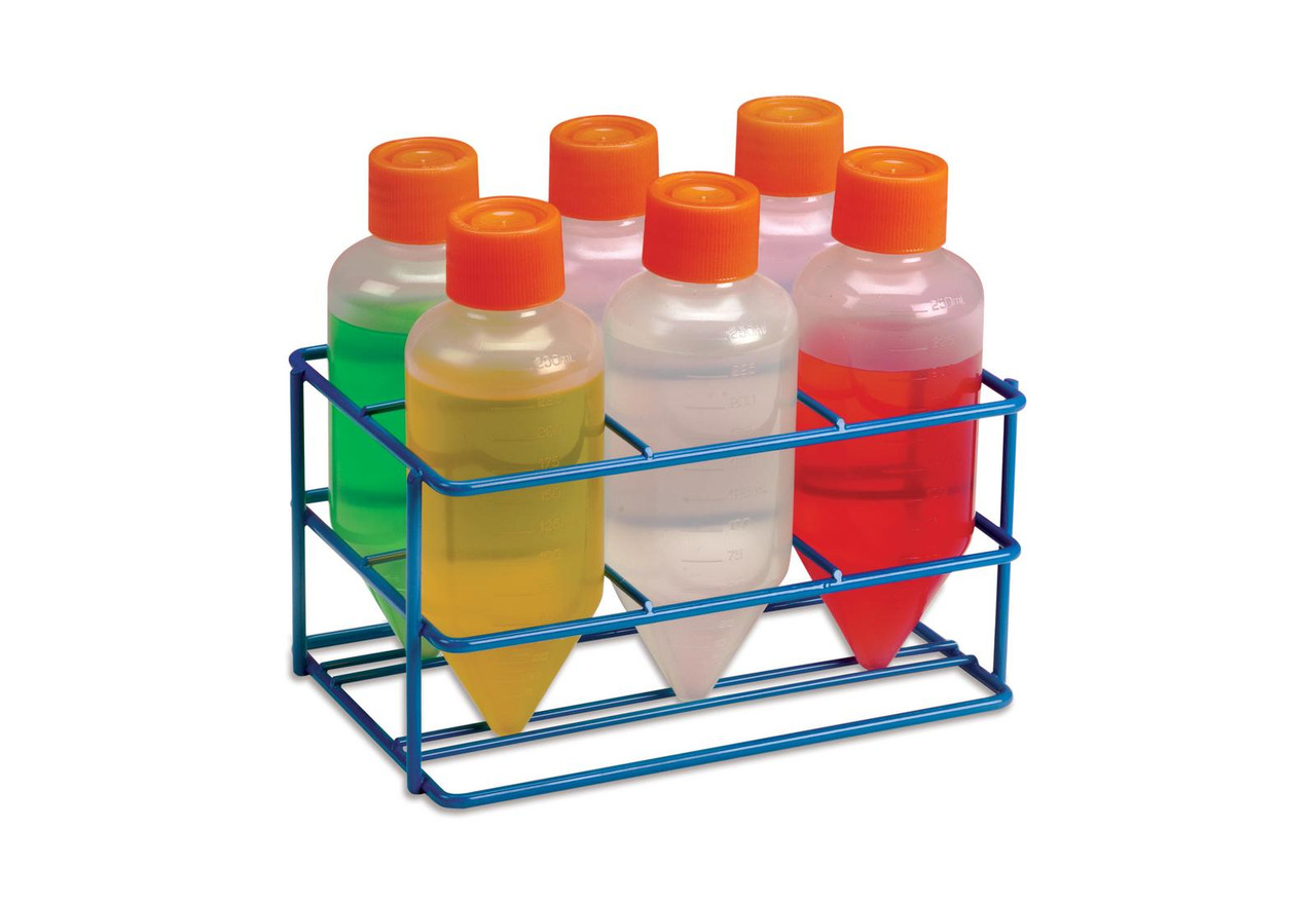 Grilles métalliques enduites, 6 positions