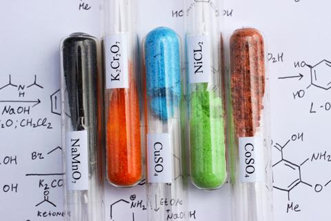 Soda Ash For NA2CO3 99% Pure