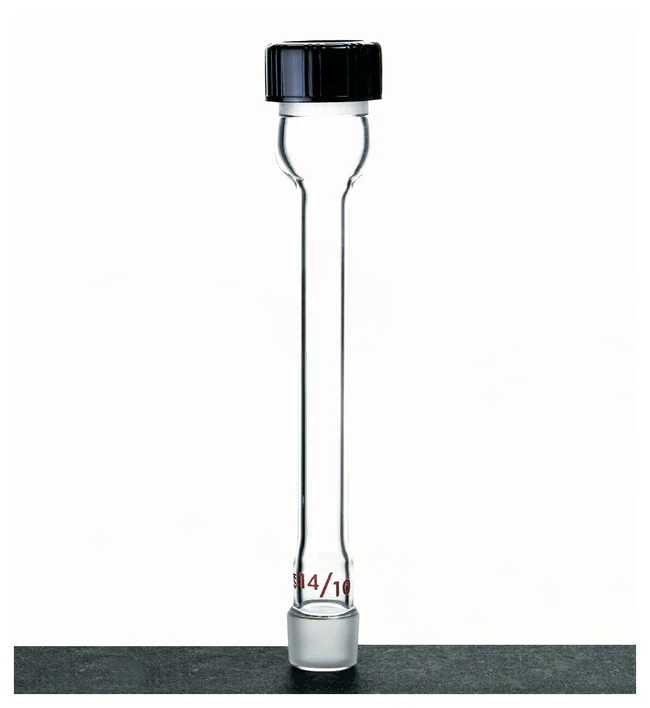 Condenser, Air Reflux, Threaded