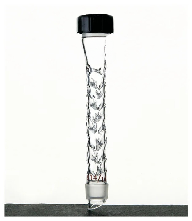Column, Distilling, Vigreux