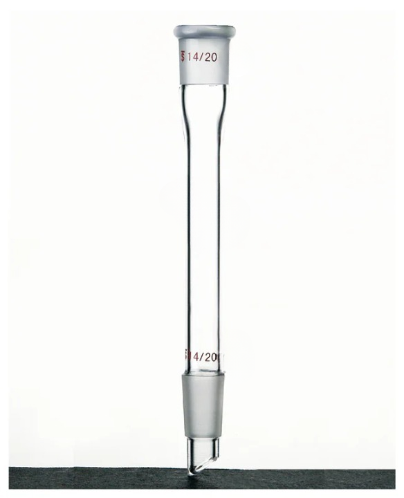 Condenser, Air Reflux, 14/20 Joint