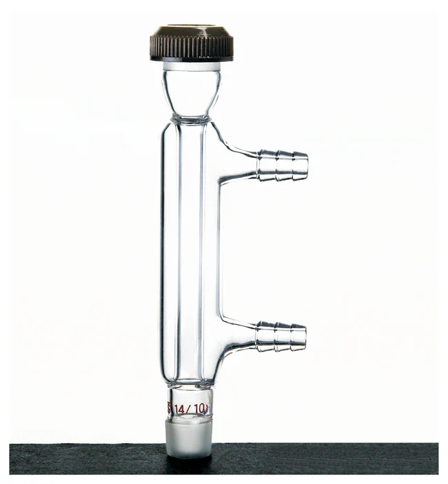 Condenser, Reflux, Jacketed, Threaded