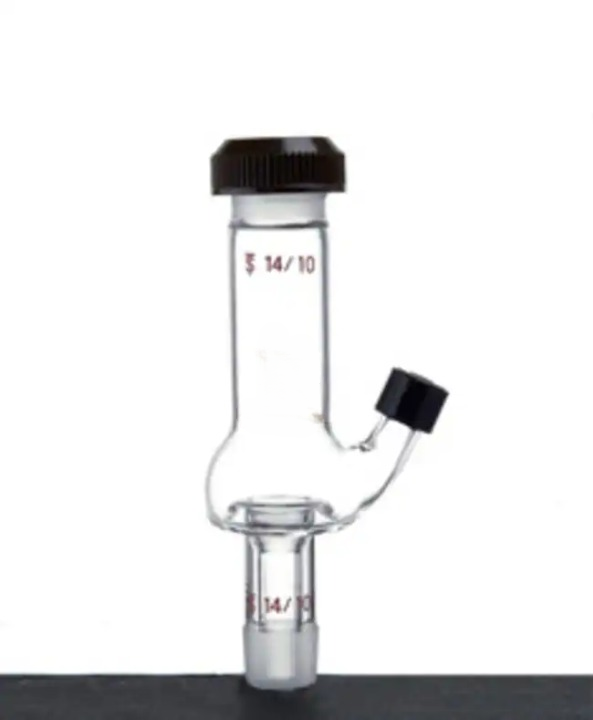 Hickman-Hinkle, Distillation Head with Side Port