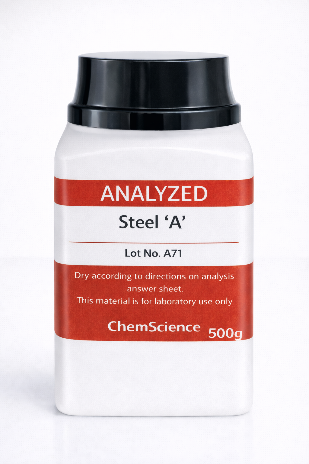 Steel A