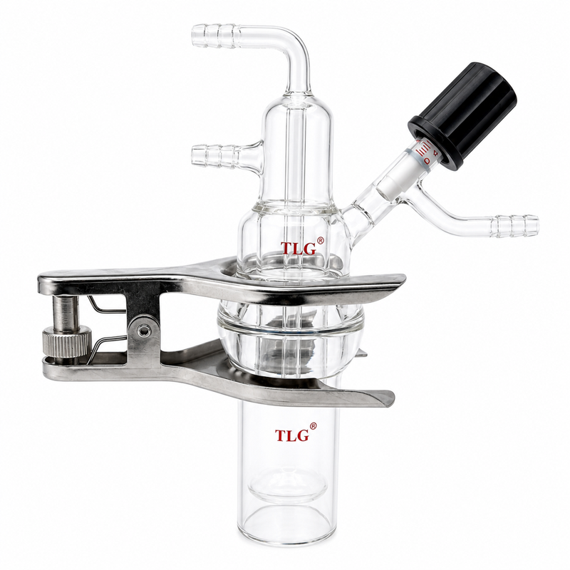 Sublimator, 10mL