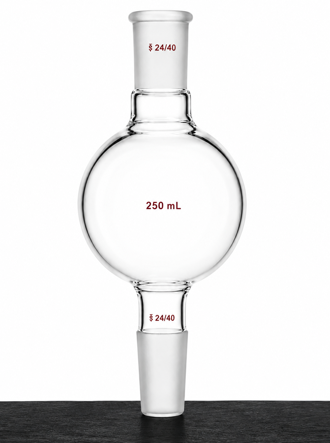 Chromatography Reservoir, 24/40 joint, 250 mL