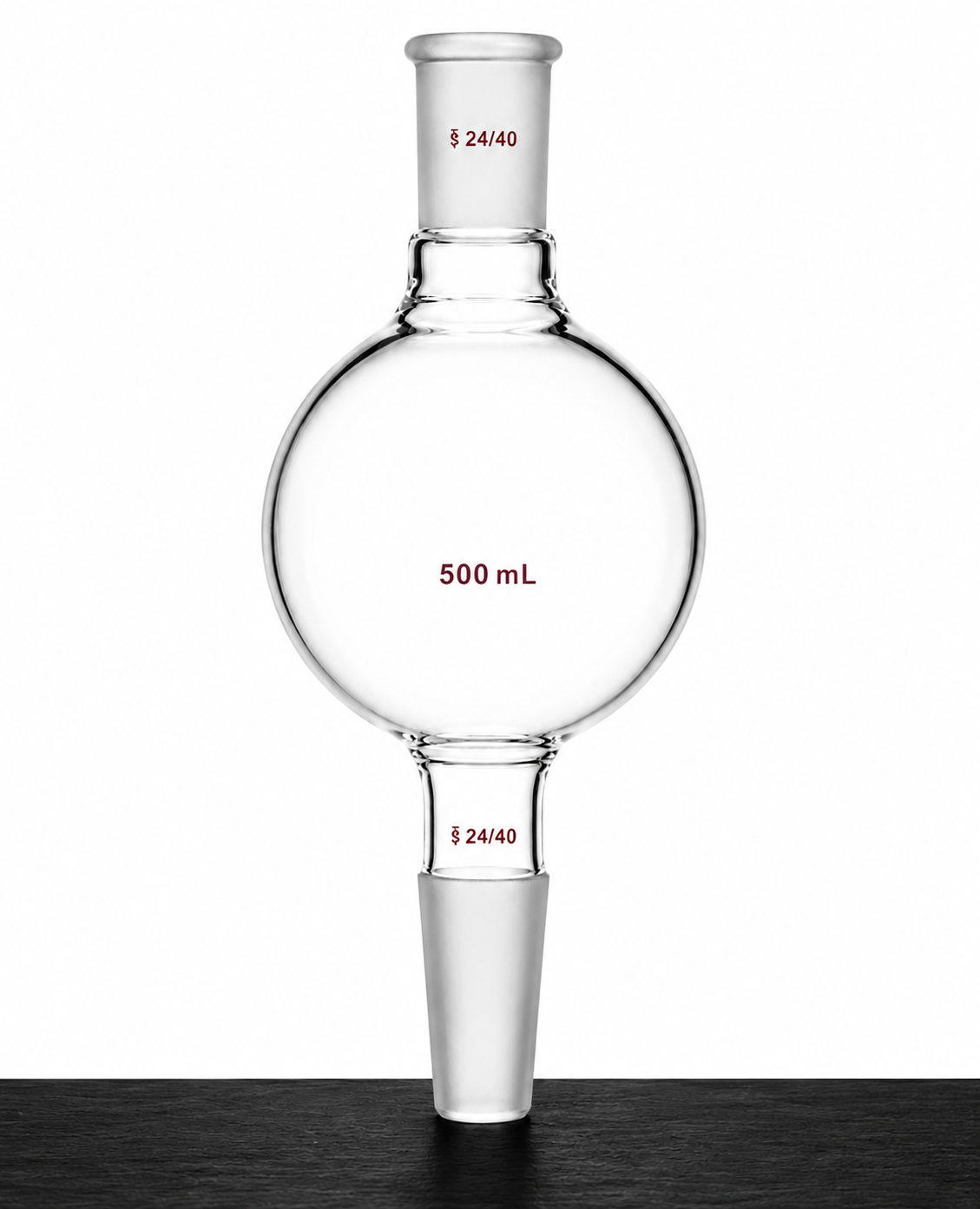 Chromatography Reservoir, 24/40 joint, 500mL