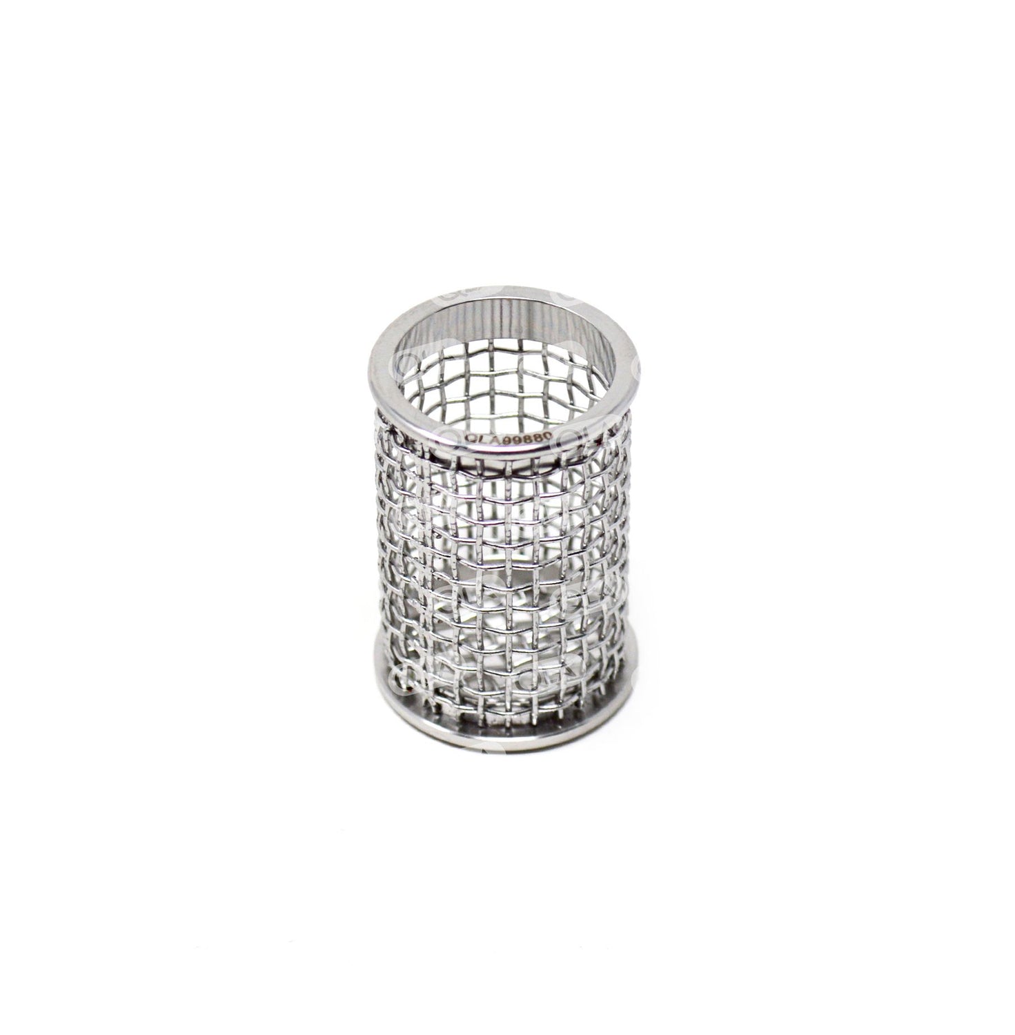 10 Mesh Basket, Sotax (Rounded Rim Style) compatible