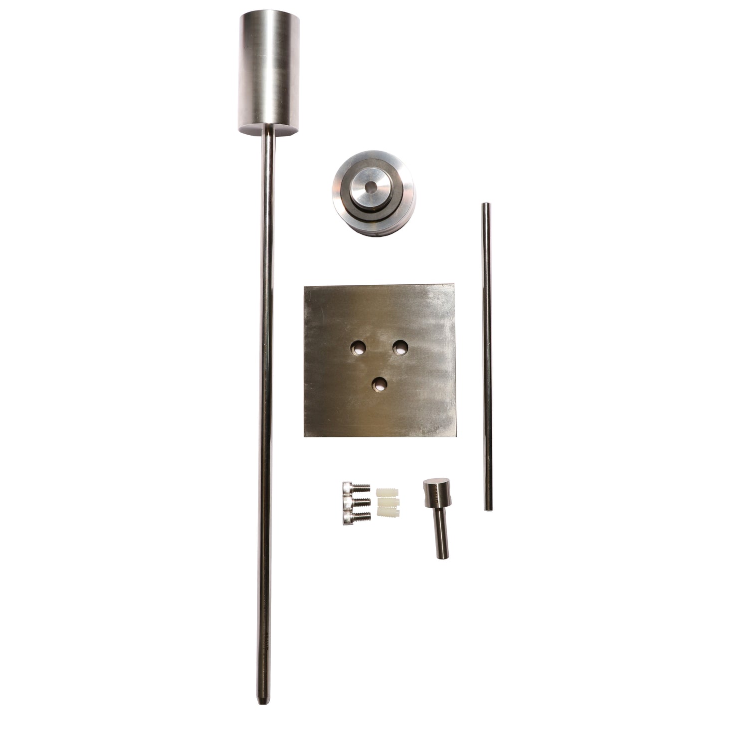 Intrinsic Dissolution Apparatus Complete Set, 21